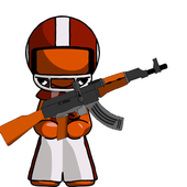 Shoot And Kill icon