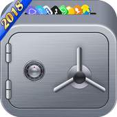 APP Lock--Verrou d'application--2018 1.0.3