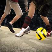 Ultimate FIFA Street 17 Tricks 1.0