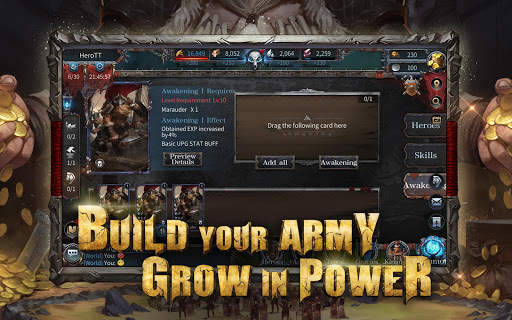 Clash of Wonders screenshot 9