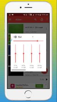 SANTALI MX PLAYER 2 تصوير الشاشة
