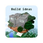 Amazing build ideas for minecraft 0.2