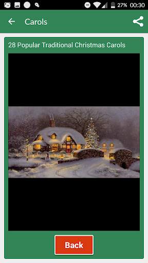 Christmas Songs 2020 screenshot 4