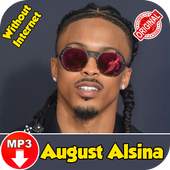 August Alsina Songs 1.0