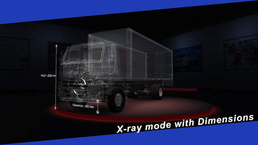Eicher Pro 6016 screenshot 1