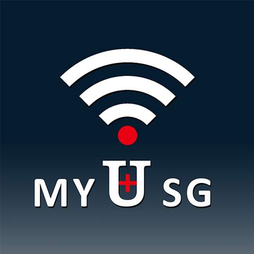MY USG 1.0.11
