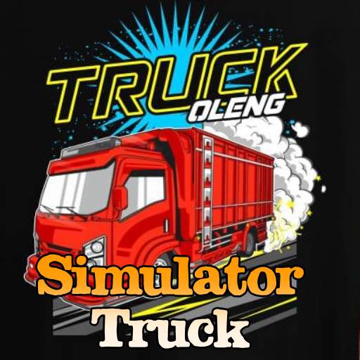 Truck Simulator ID (Indonesia): Anti Gosip 1