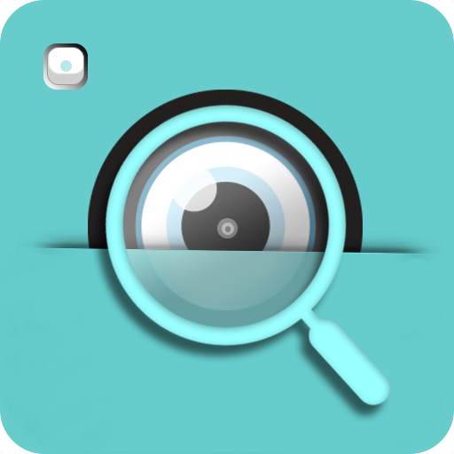 Hidden Camera Detector Free - Spy Camera Detector 1.0