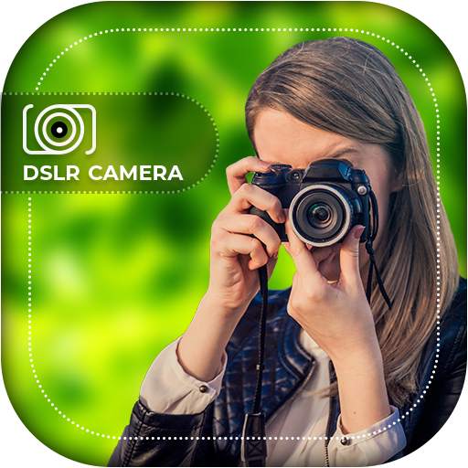 Blur Camera Background Editor 5.0