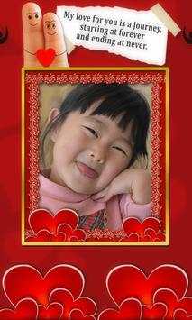 Wonderful Best Garden Photo Frame Application screenshot 5