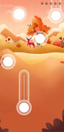 Blackpink Piano : Kpop Dream Piano Tiles Game! screenshot 3