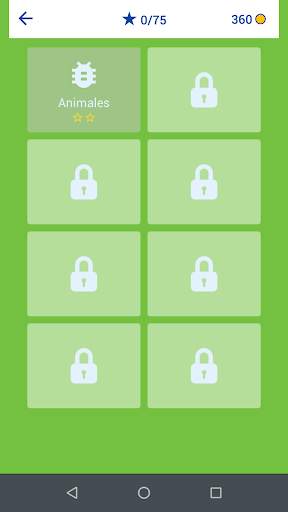 Pasa La Palabra Easy screenshot 2