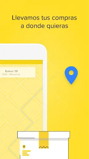 Mercado Libre: compra y venta screenshot 3