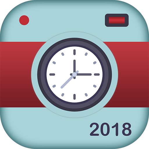 Timestamp Camera Photos - Add Live Location 2018 1.0