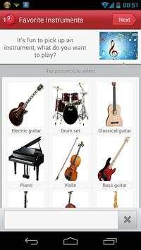 Avadio- Social Video For Music screenshot 5