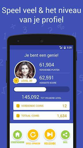 Math Master: Play & Learn Math screenshot 5