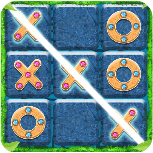 Tic Tac Toe – Best Puzzle Game in the World 1.0.6