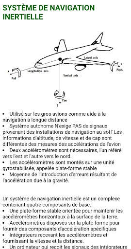 avion (Aircraft Avionics French) screenshot 1