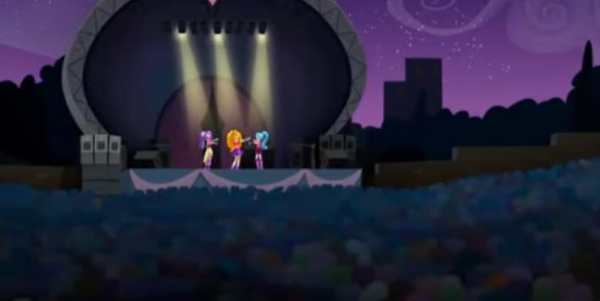 2017 Guide My Little Pony screenshot 1