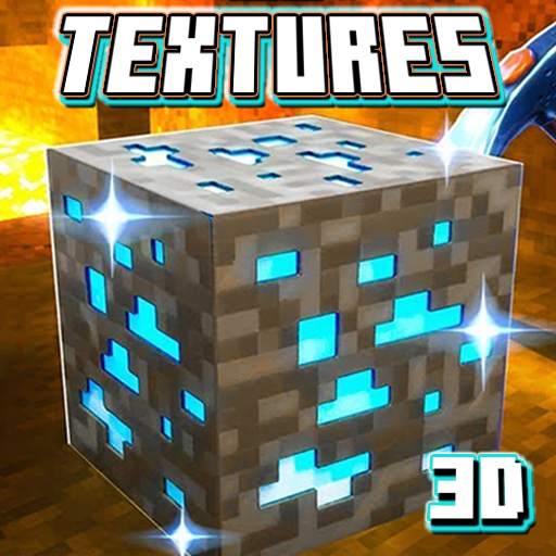 3D Texture Pack - HD Shaders 1.2