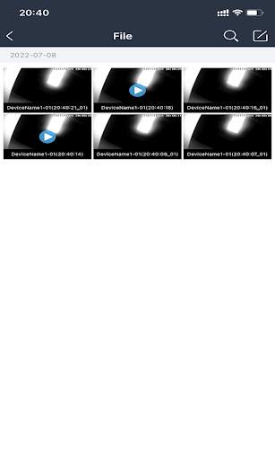 SuperLive Plus screenshot 4
