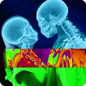 Xray Thermal Night Camera Pack 1.1