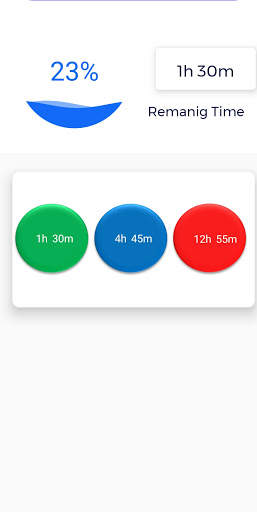 Shark vpn स्क्रीनशॉट 8