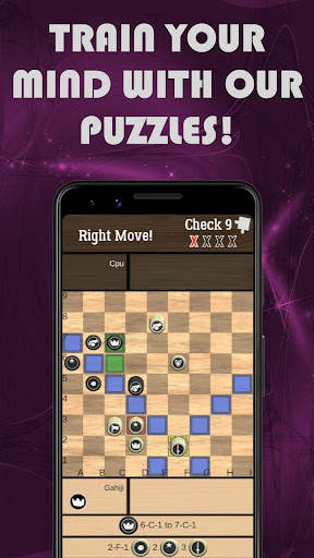 Hoigi - Tabletop Strategy screenshot 4
