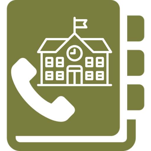 School Phone Directory 1.0