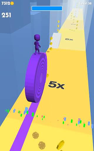 Layers Roll screenshot 6