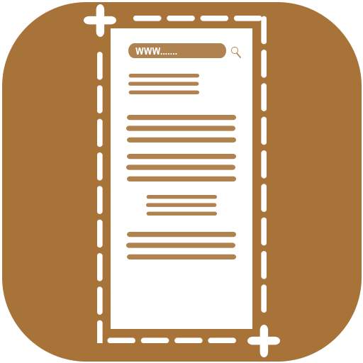 Long Screenshot - Full Screen Capture 1.1.0