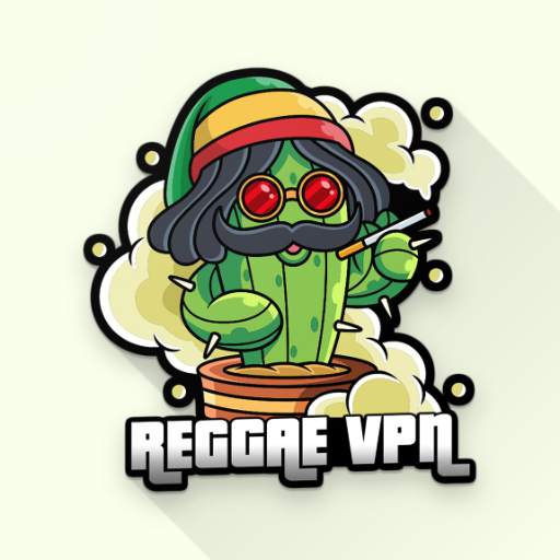 REGGAE VPN 2.2-release