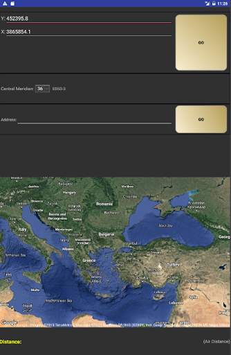 Coordinator - Koordinat Topla screenshot 15