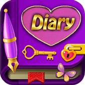Unicorn Diary 2020 7.0