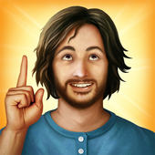 Be Buddha! Brain game. icon
