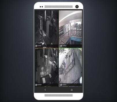 hack camera prank screenshot 3