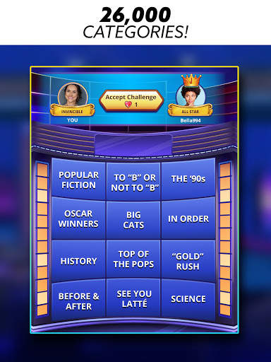 Jeopardy!® Trivia TV Game Show screenshot 7