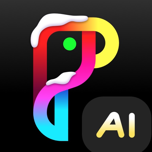 AI Photo Editor - DoFoto icon