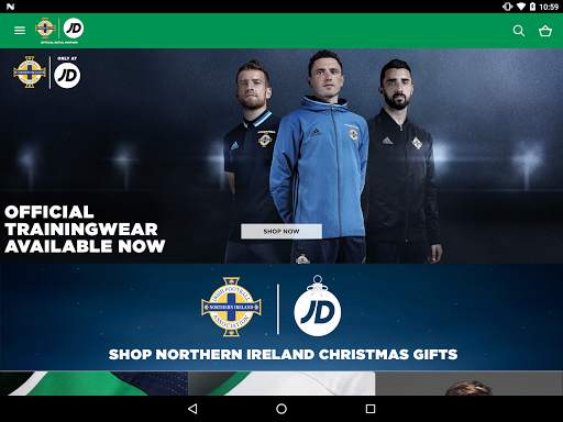 IFA.JD screenshot 11