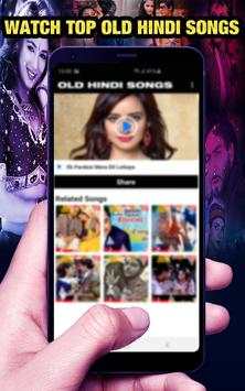 1000  Old Hindi Songs screenshot 4