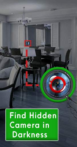 Hidden Camera finder 2020: Detect Hidden Camera screenshot 5