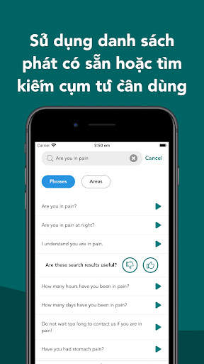 Care to Translate screenshot 6