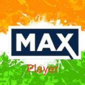 Max Player 1.0.45