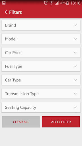 MYNEWCAR - Car Buying Simplified screenshot 20