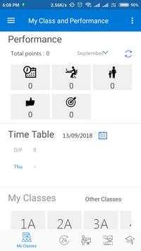 SPARSH screenshot 2