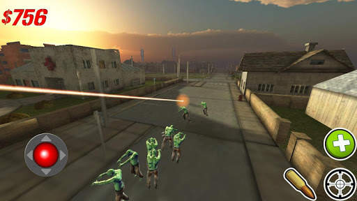 Advanced Sniper screenshot 2