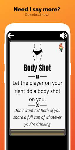 iDrink – Drinking Game 🍻 screenshot 4