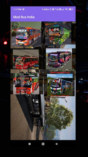 Bus Mod India screenshot 3