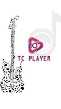 TC Player 1 تصوير الشاشة