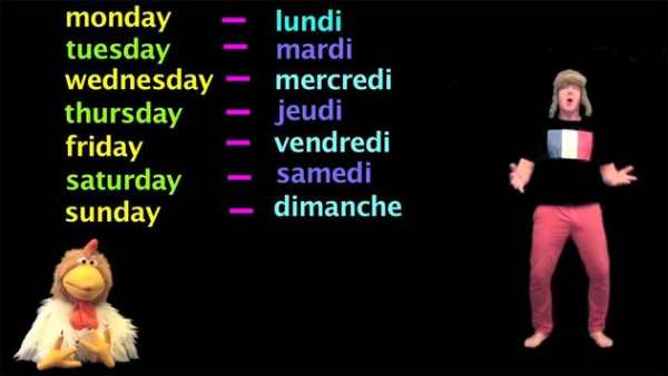 Learn French for Beginners скриншот 2